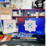 3x3 GAN 13 Maglev UV