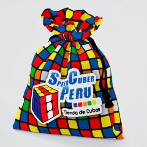 BOLSA PORTA CUBO SCP