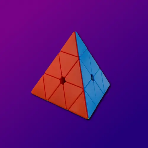 pyraminx