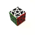 Moyu Pentacle Cube