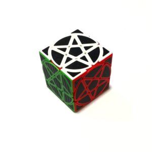 Moyu Pentacle Cube